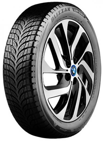 lamellrehv Bridgestone BLIZZAK NV